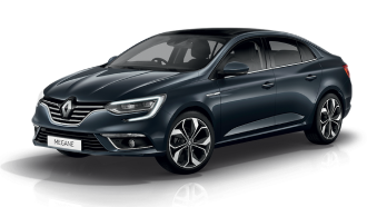 MEGANE 4